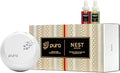Holiday/birchwood Pine Fragance Set-pura Smart Diffuser 1 Pura And 2x10ml