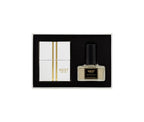Birchwood Pine Christmas Tree Wall Diffuser Set 1 Diffuser Mural/21 Ml