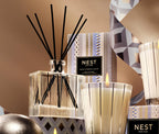 Blue Cypress & Snow Reed Diffuser 175 Ml