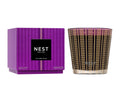 Autumn Plum 3 Wick Candle 600 G