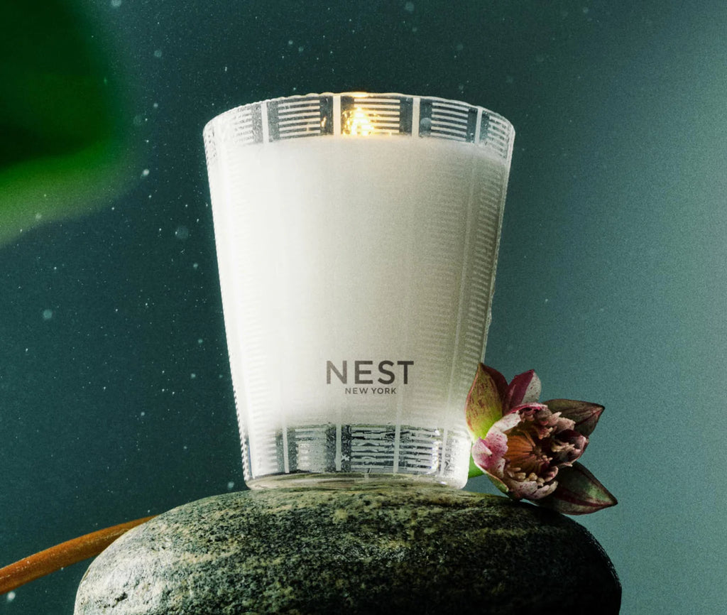 Forest Rain Classic Candle 230 G