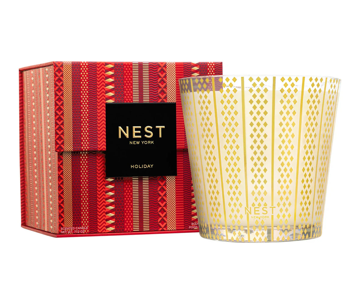 Holiday Grand Candle 2.185 Kg