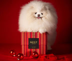 Holiday Grand Candle 2.185 Kg