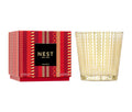 Holiday 3 Wick Candle 600 G