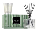 Birchwood Pine Gift Set-candle & Diffuser 175 Ml/230 G