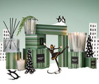 Birchwood Pine Classic Candle 230 G