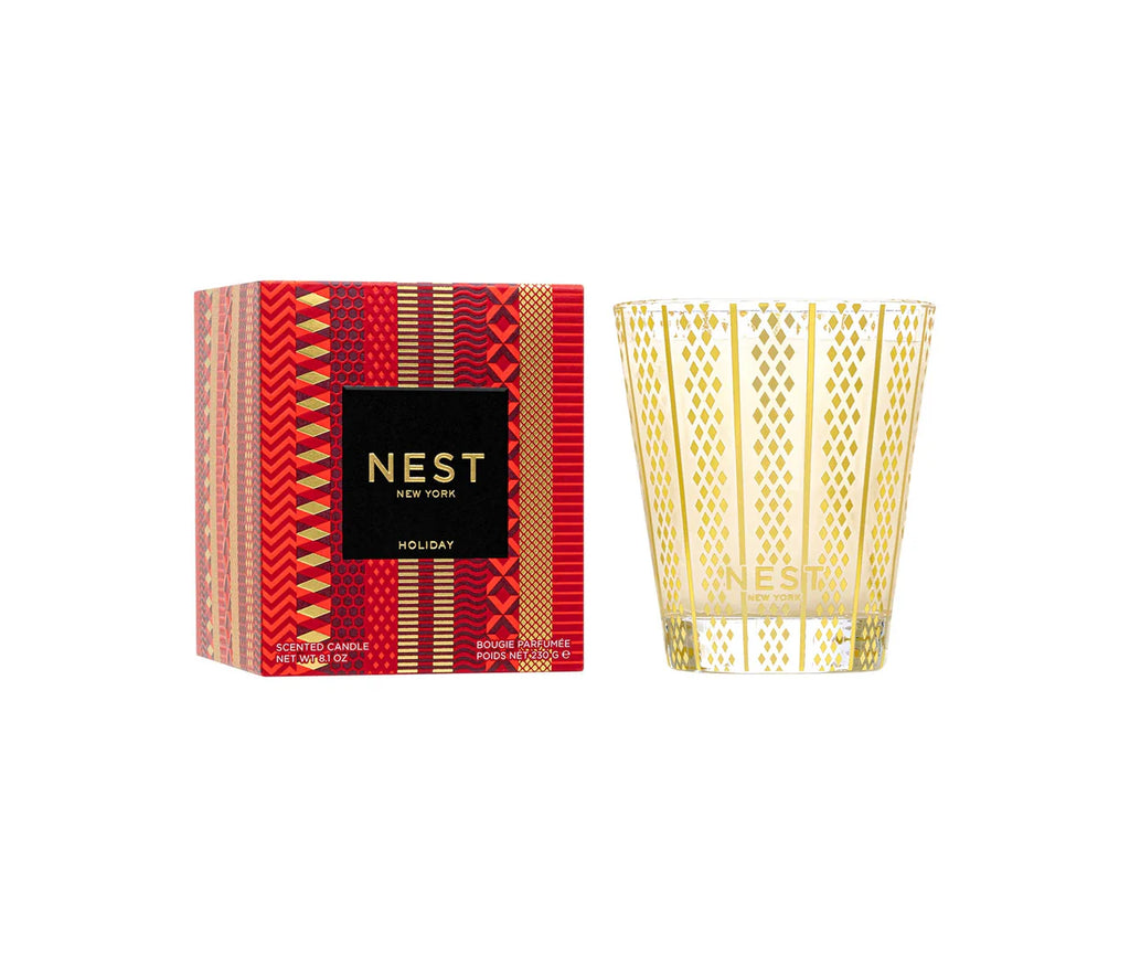 Holiday Classic Candle 230 G
