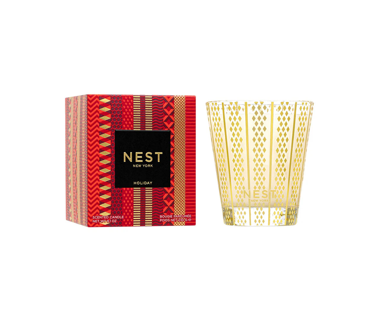 Holiday Classic Candle 230 G