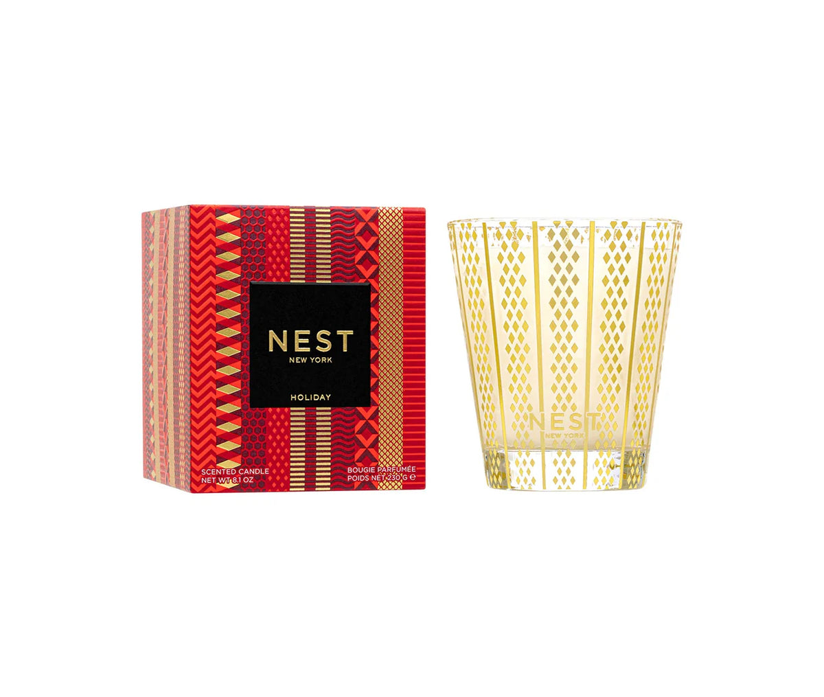 Holiday Classic Candle 230 G