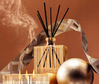 Amber & Incense Reed Diffuser 175 Ml