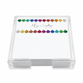 Merry Everything Notecards 100 Pack