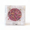 Butterfly Pink Napkins 6 x 6