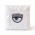 Eye Napkins 6 x 6