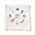 Drinks Napkins 6 x 6