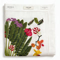 Tropical Fantasy Fine Dinner Napkins 22 x 22