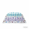 Butterflies Chess Game