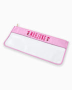 Cotton Candy Monkey Mahjong Bag