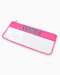 OH MY MAHJONG OMM328 PINK MONKEY MAHJONG BAG