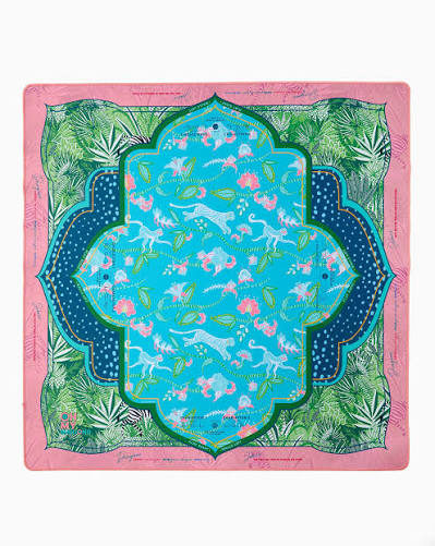 OH MY MAHJONG OMM429 SERENGETI MAT IN TUBE
