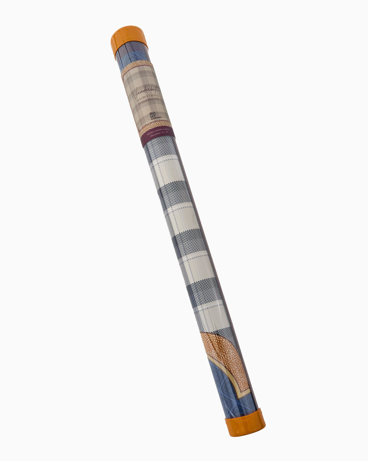 Vanderbilt Mat in Tube