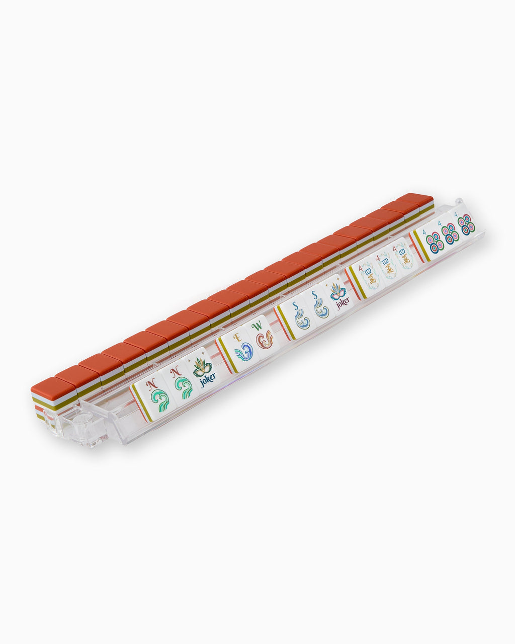 Sierra Mahjong Tiles