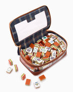 Sierra Mahjong Tiles