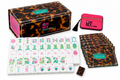 Glow Wild Mahjong Tiles