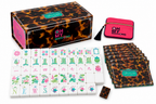 Glow Wild Mahjong Tiles