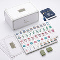OH MY MAHJONG OMM392 DRAKE MAHJONG TILES
