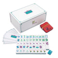 OH MY MAHJONG OMM470 SOLARA MAHJONG TILES