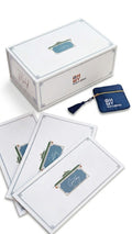 OH MY MAHJONG OMM315 GATSBY TILE SET