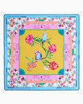 OH MY MAHJONG OMM439 SPRING FLING MAT IN TUBE