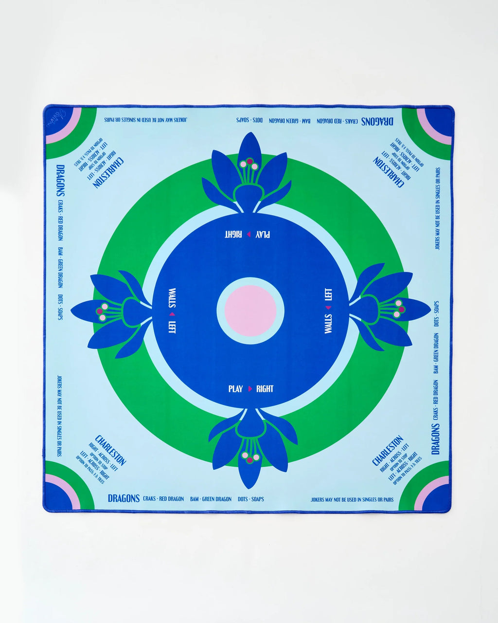 Preppy Soirée Mat in Tube