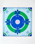 OH MY MAHJONG OMM489 PREPPY SOIRÉE MAT IN TUBE