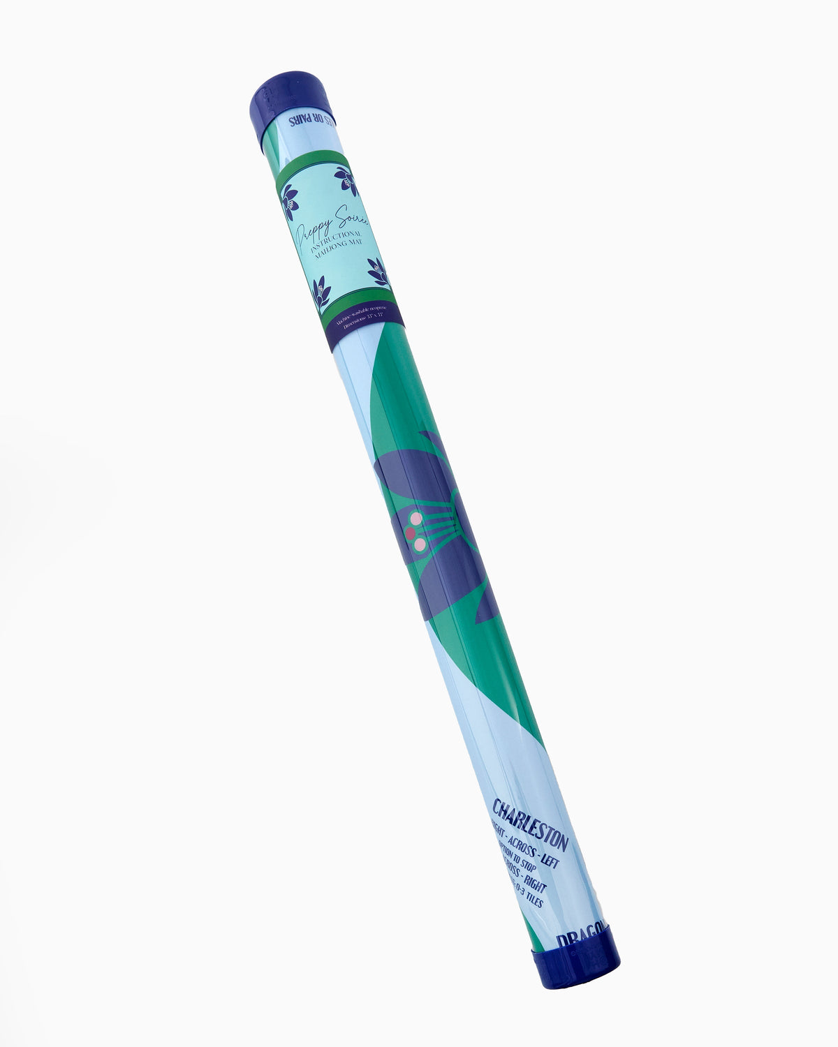 Preppy Soirée Mat in Tube
