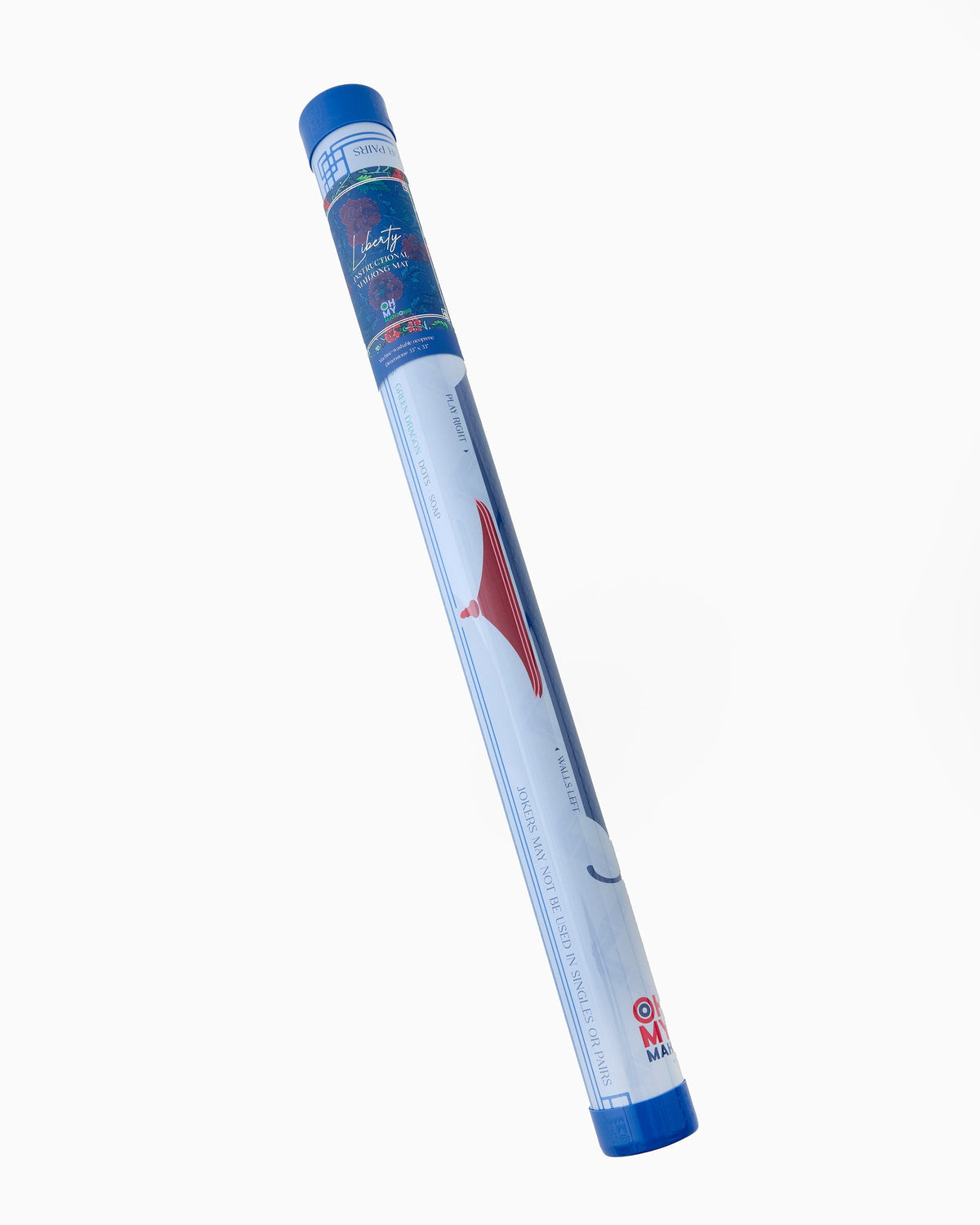 Liberty Mat in Tube