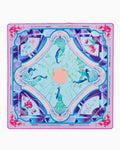 OH MY MAHJONG OMM434 AMETHYST MAT IN TUBE