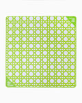 OH MY MAHJONG OMM408 MINI GREEN CANE MAT