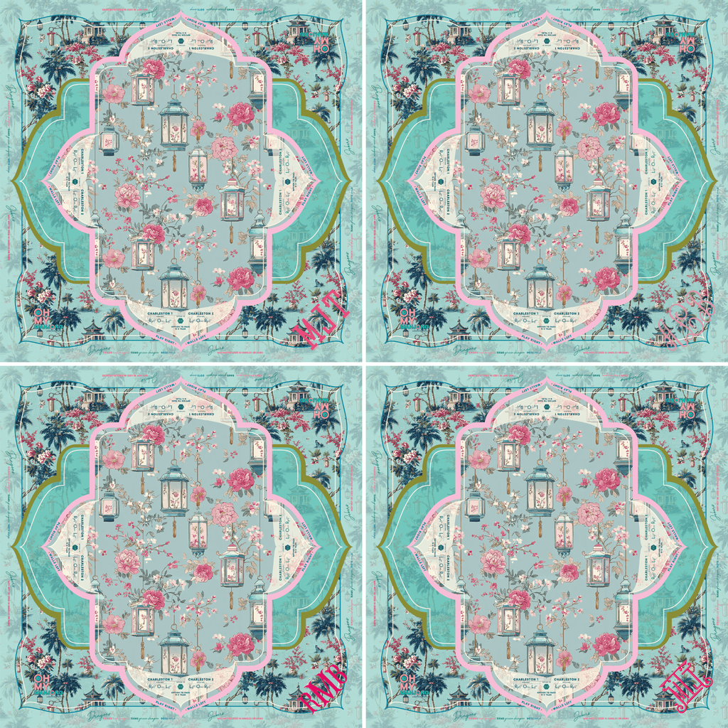 Radiance Mat in Tube