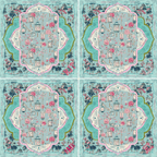 Radiance Mat in Tube