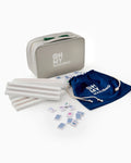 OH MY MAHJONG OMM393 CADET DEBUTANTE TILE SET