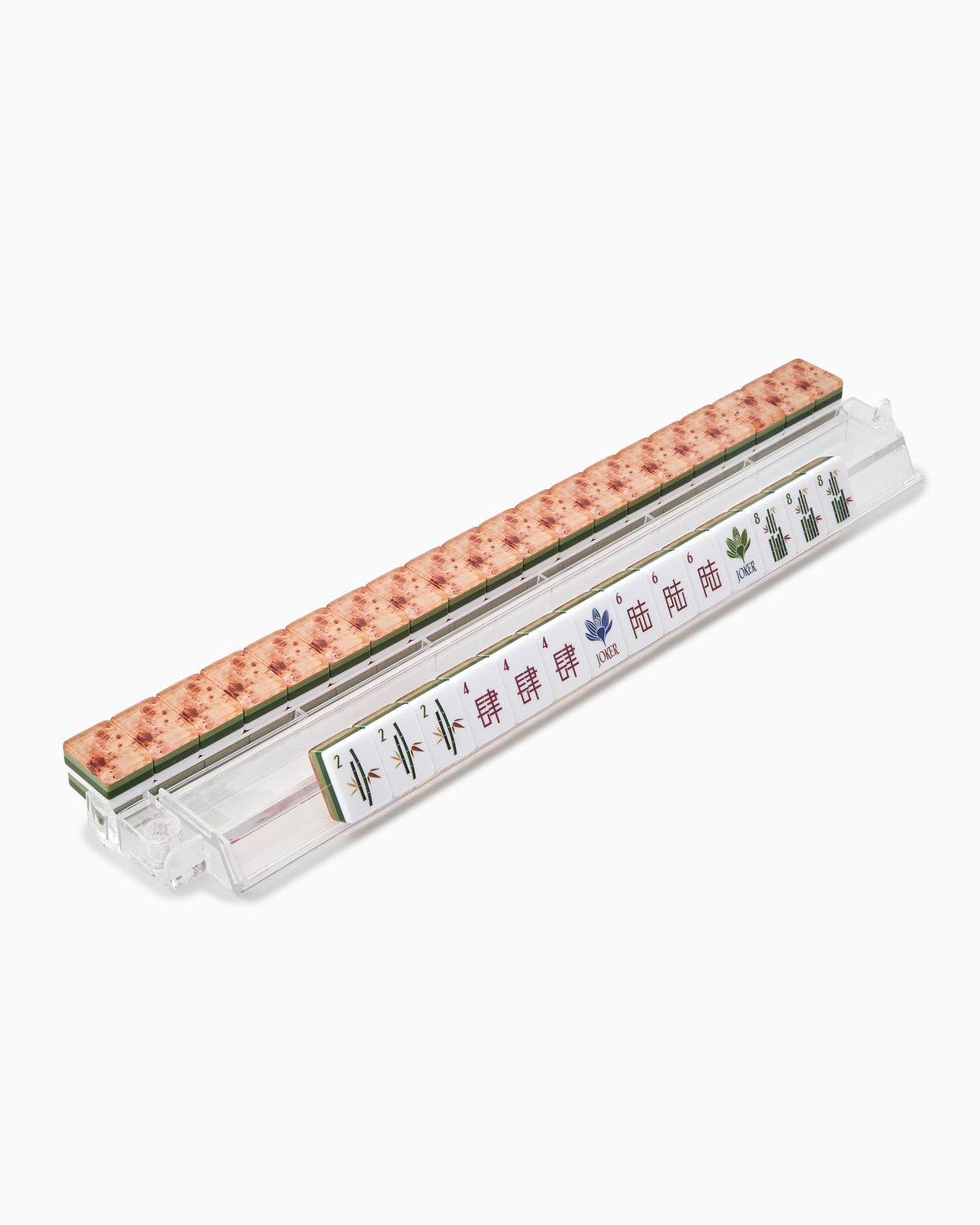 Heritage Tiles Set