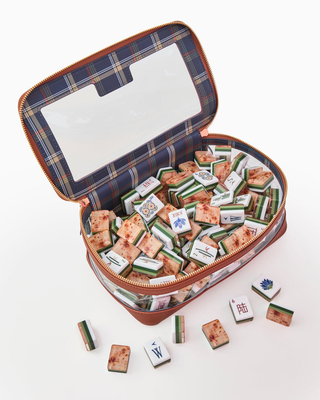 Heritage Tiles Set