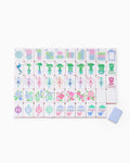 OH MY MAHJONG OMM296 LUMINAIRE TILES