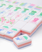Luminarias Tiles