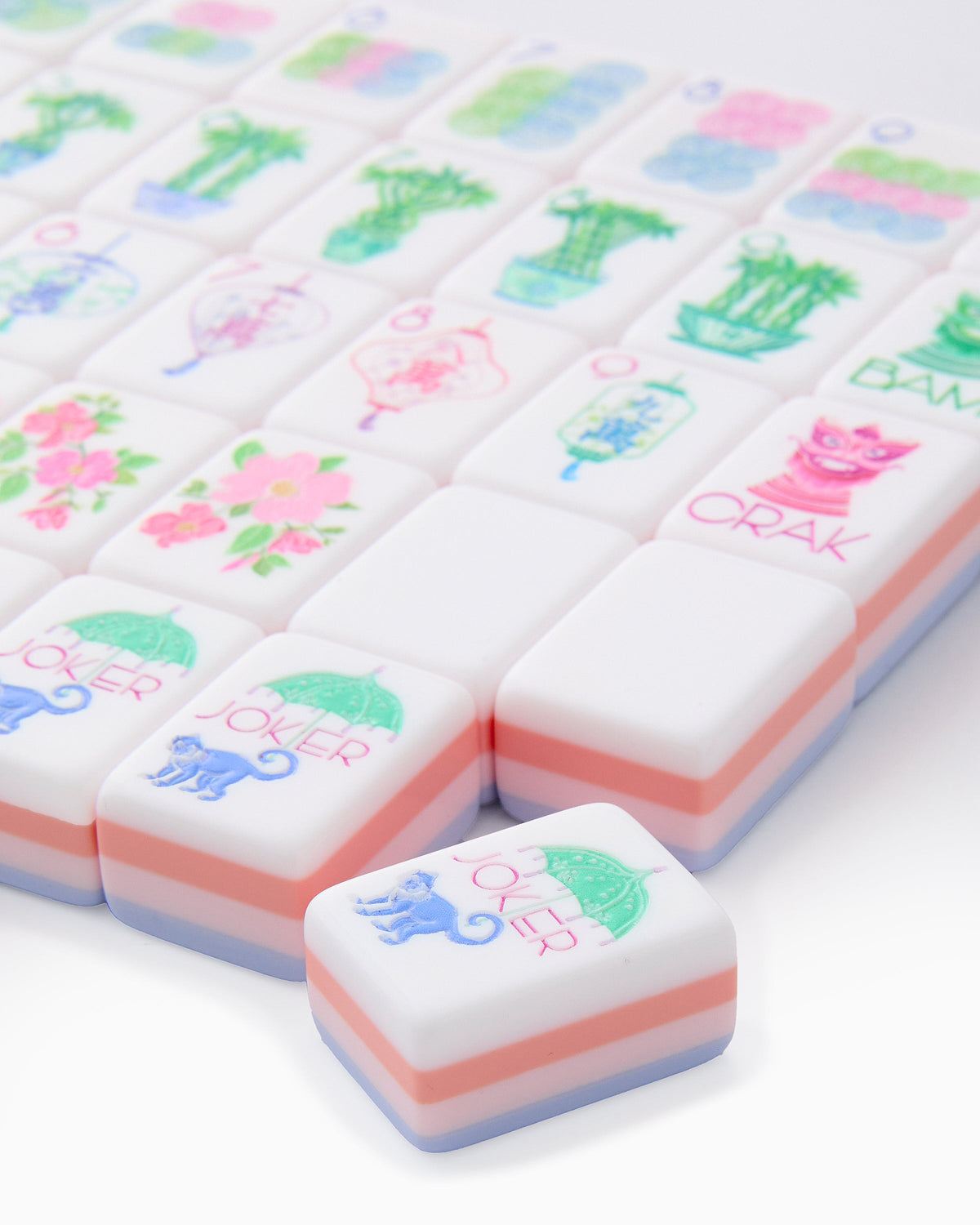 Luminarias Tiles