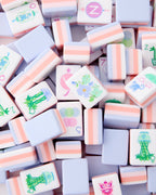 Luminarias Tiles