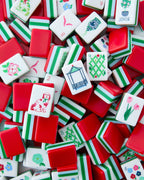 Nantucket Tiles