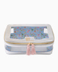 OH MY MAHJONG OMM418 SILVER TILE STORAGE BAG
