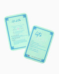 OH MY MAHJONG OMM158 MINT SHUFFLERS